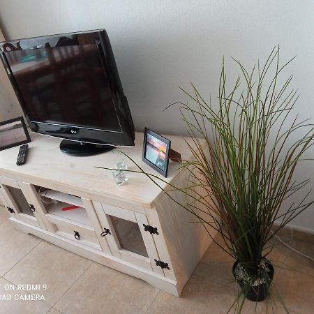 Apartamento Melanie Фуенхірола Екстер'єр фото