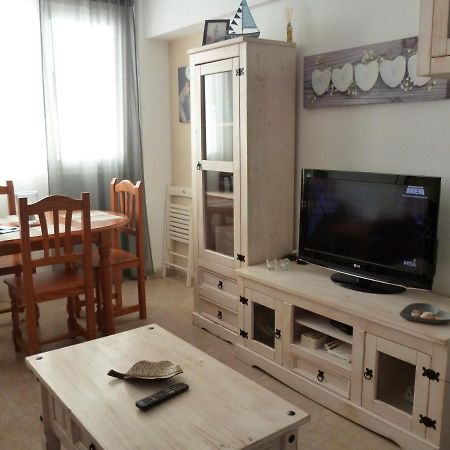 Apartamento Melanie Фуенхірола Екстер'єр фото