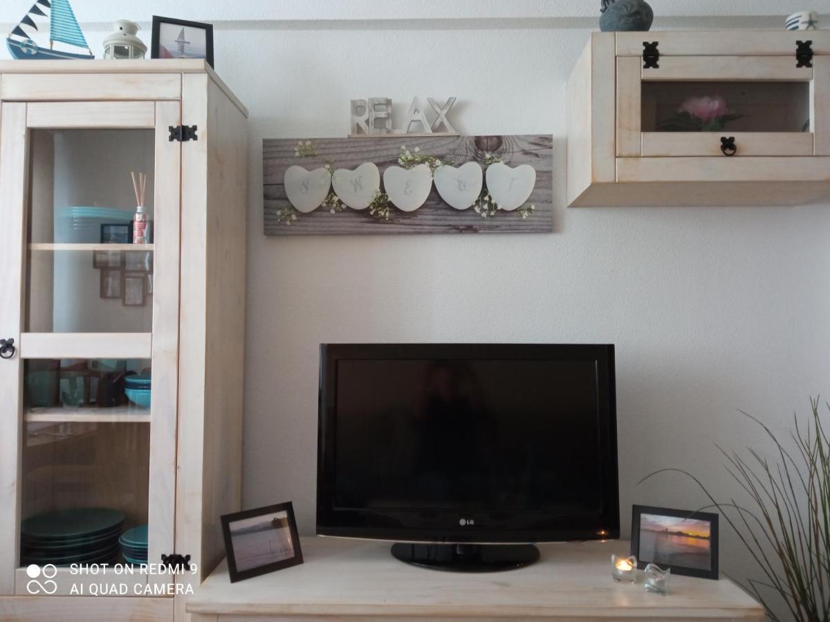 Apartamento Melanie Фуенхірола Екстер'єр фото
