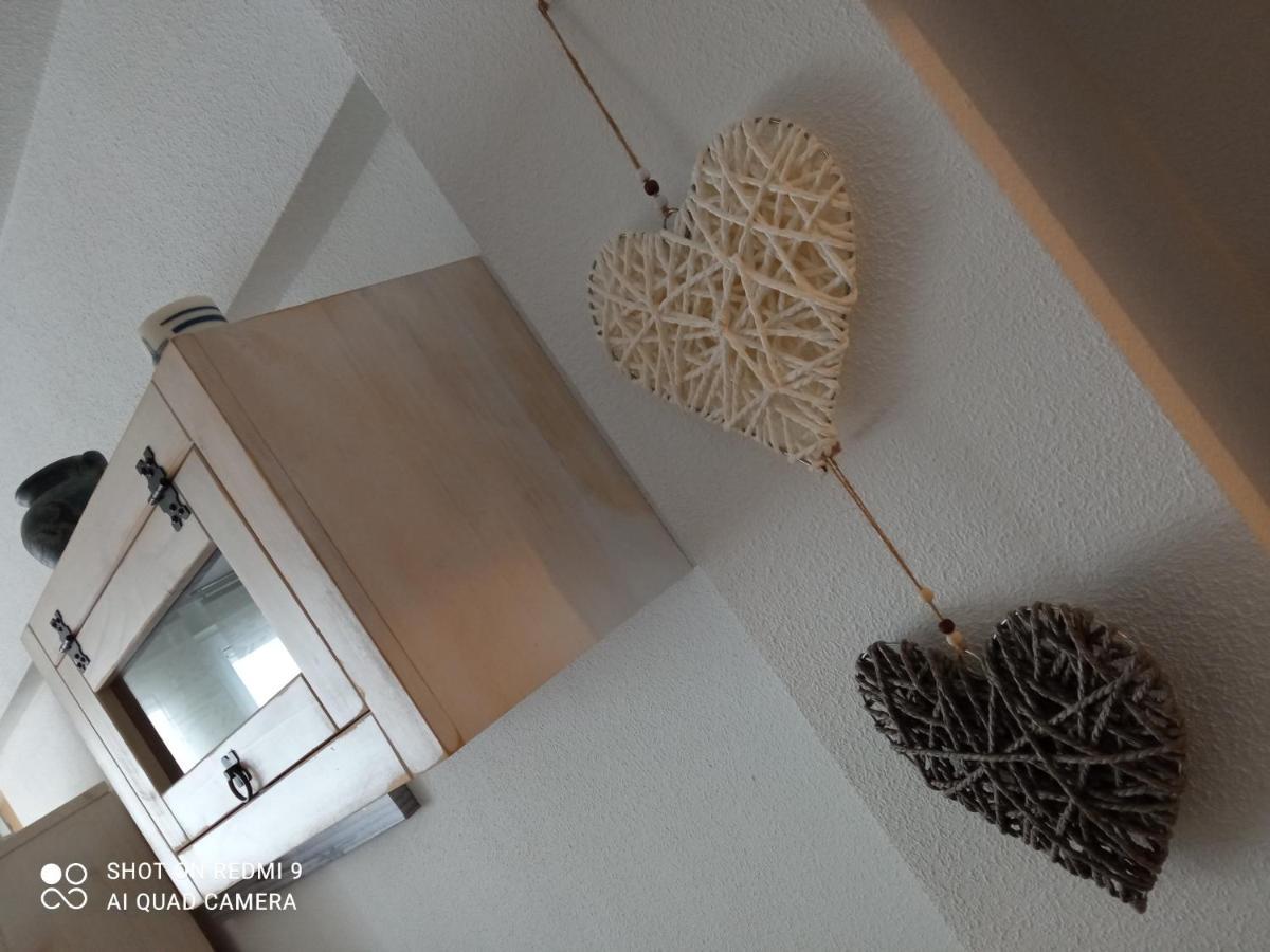Apartamento Melanie Фуенхірола Екстер'єр фото