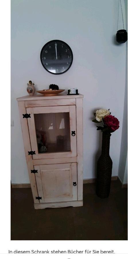 Apartamento Melanie Фуенхірола Екстер'єр фото