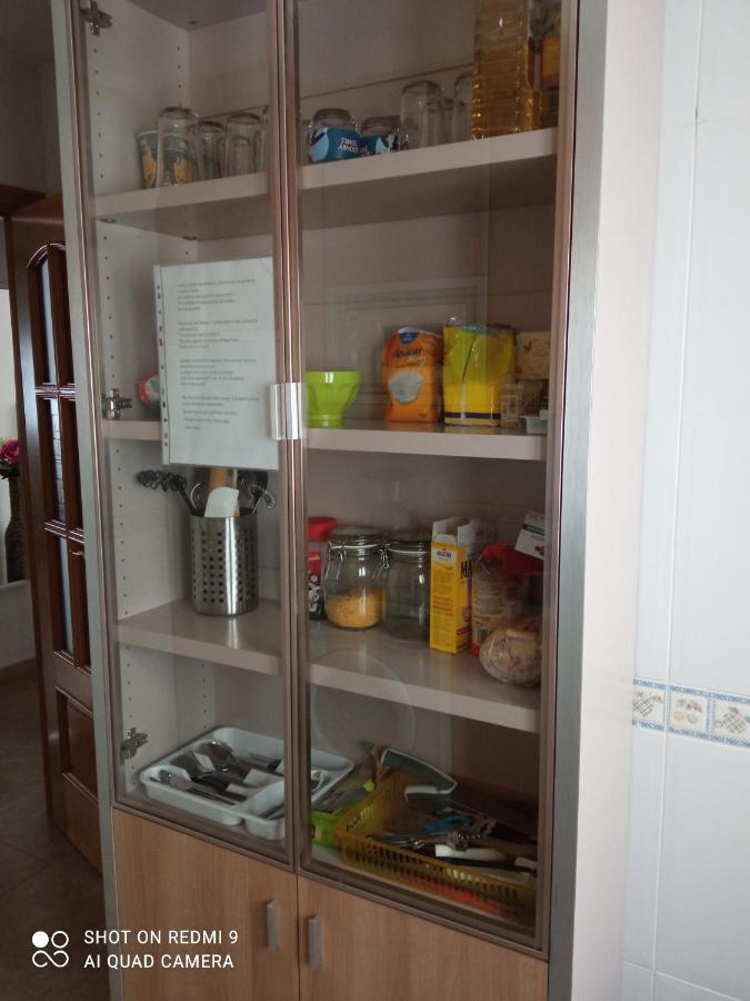 Apartamento Melanie Фуенхірола Екстер'єр фото