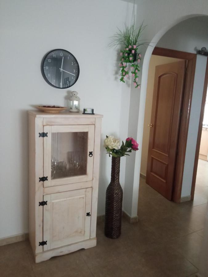 Apartamento Melanie Фуенхірола Екстер'єр фото