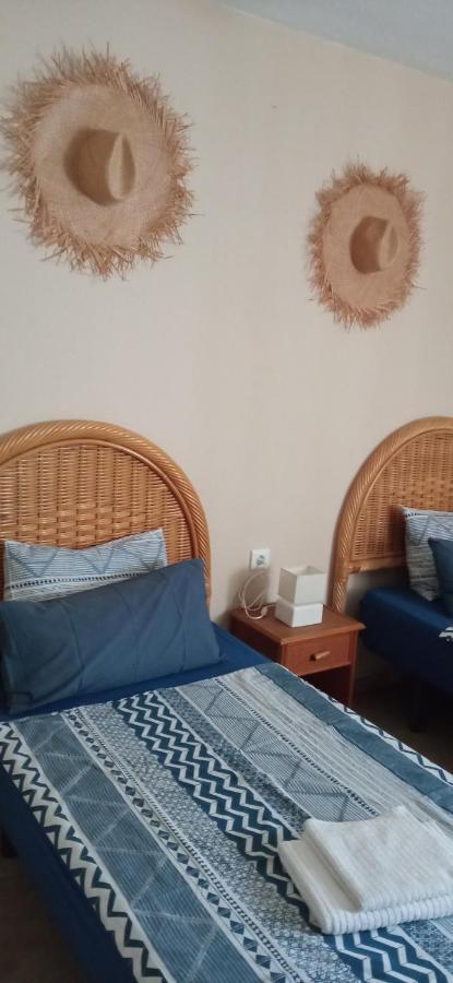 Apartamento Melanie Фуенхірола Екстер'єр фото