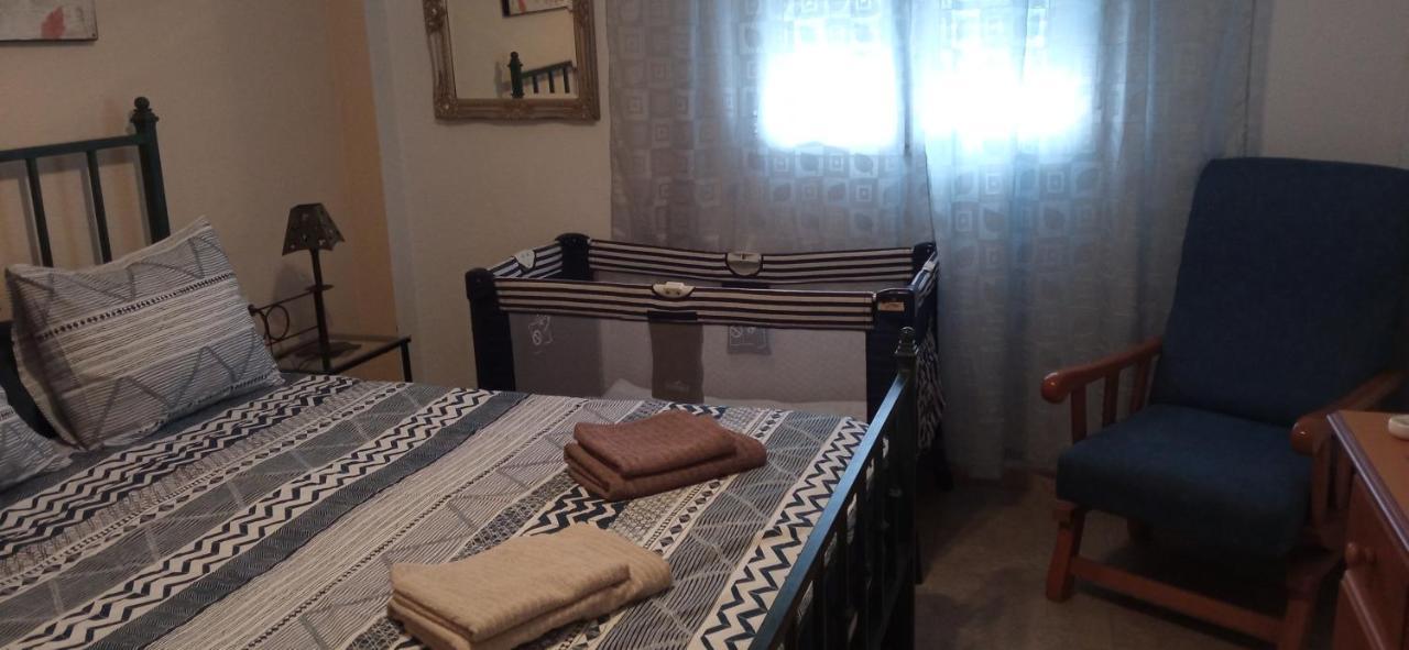 Apartamento Melanie Фуенхірола Екстер'єр фото