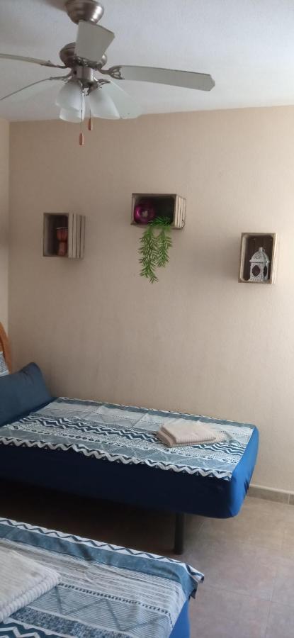 Apartamento Melanie Фуенхірола Екстер'єр фото