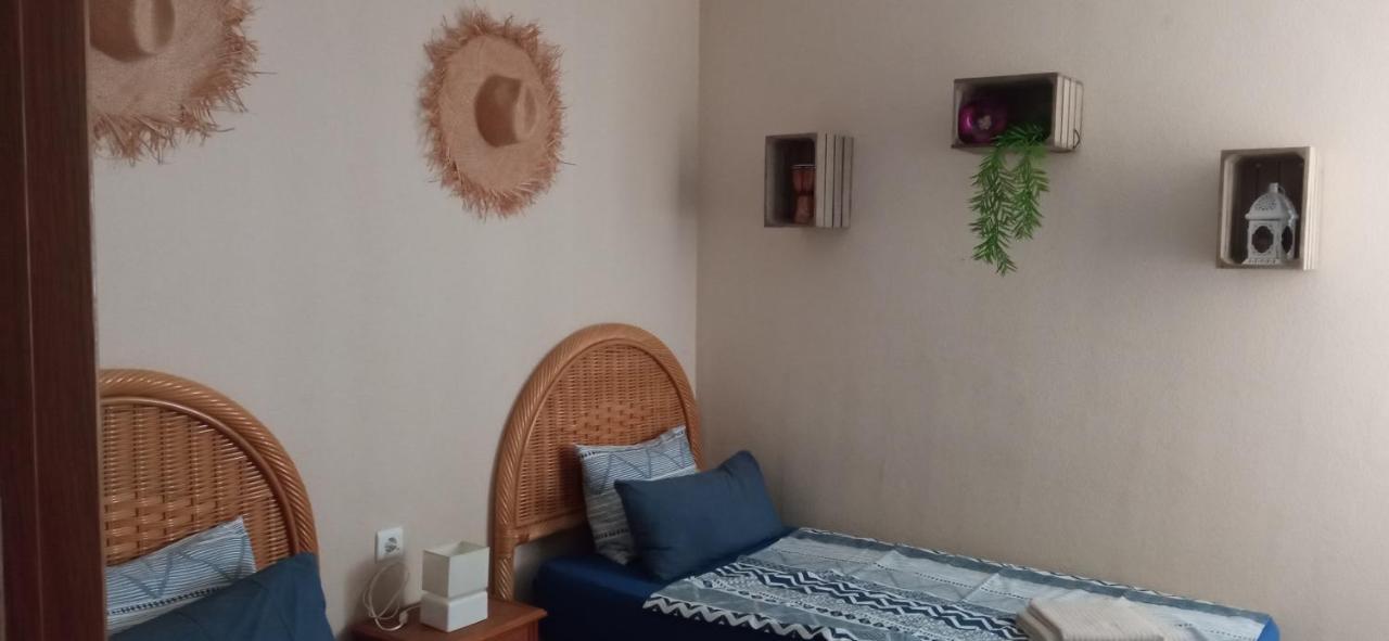 Apartamento Melanie Фуенхірола Екстер'єр фото