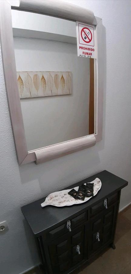Apartamento Melanie Фуенхірола Екстер'єр фото