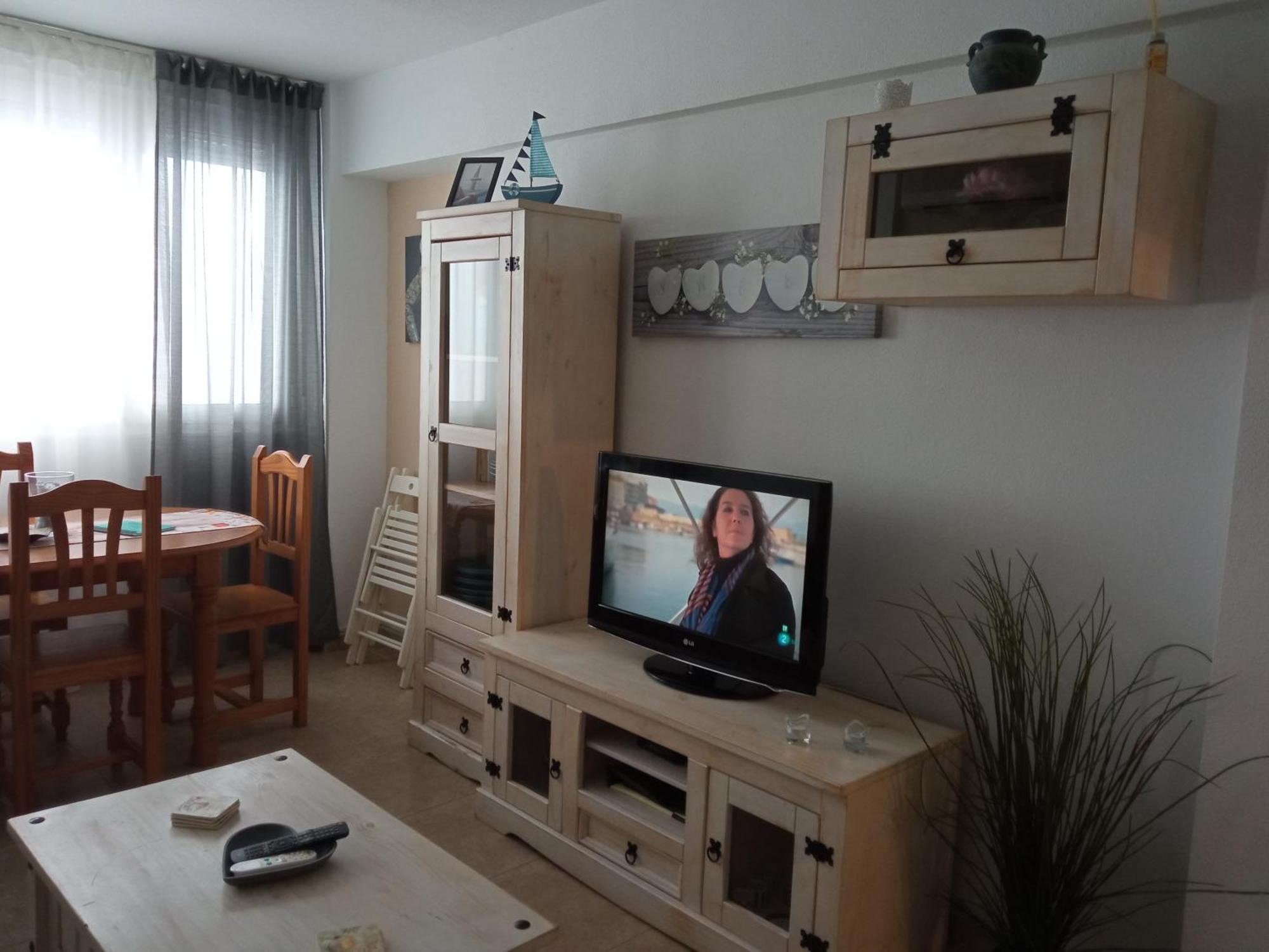 Apartamento Melanie Фуенхірола Номер фото